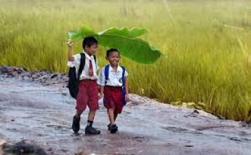 Tại sao chúng ta phải chạy